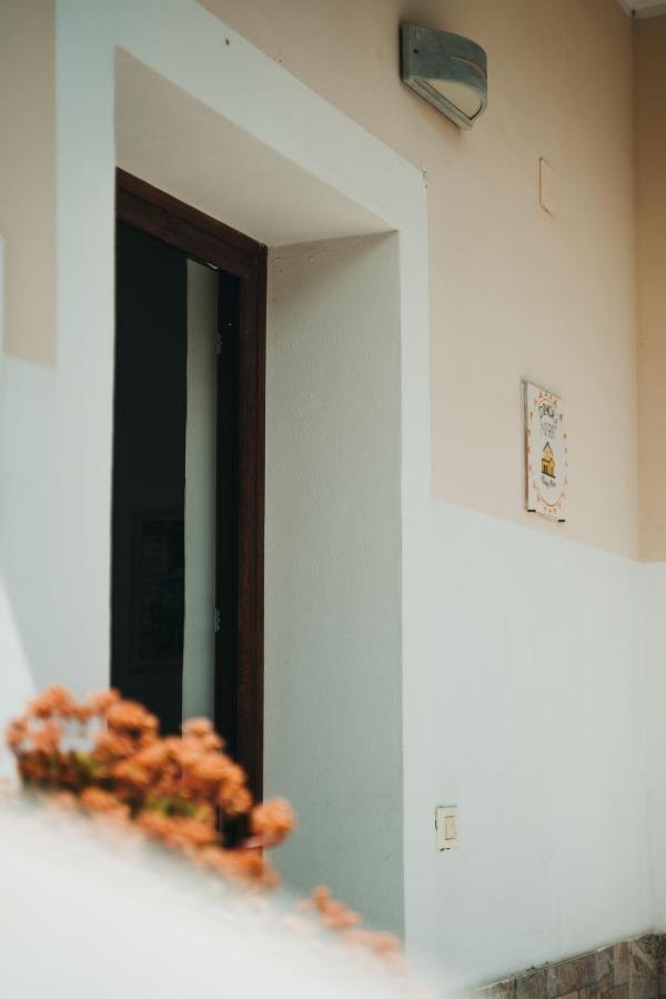 Dimora Mariu Bed & Breakfast Taranto Exterior photo