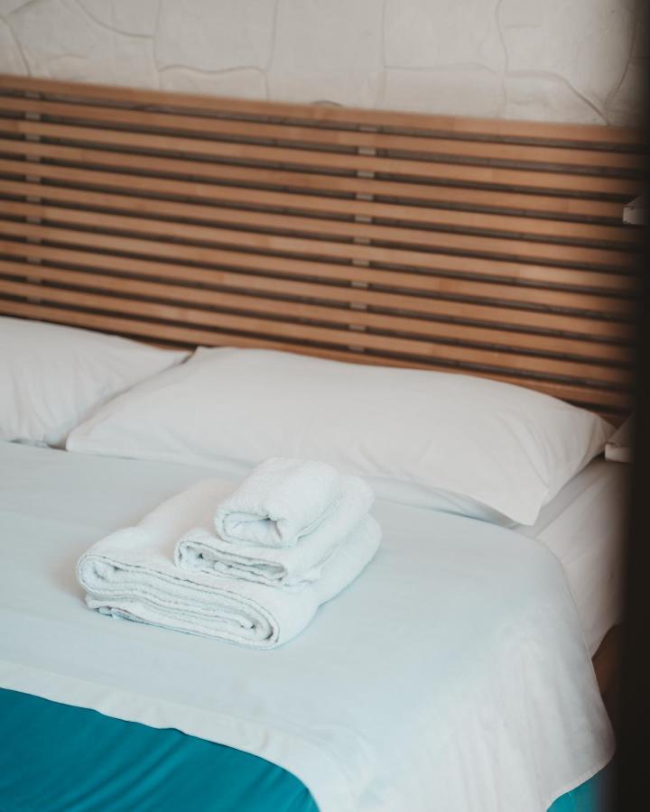 Dimora Mariu Bed & Breakfast Taranto Exterior photo